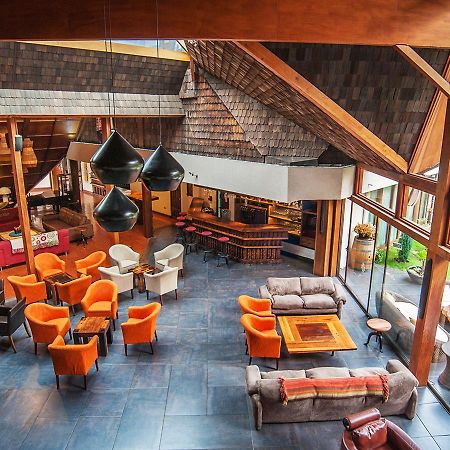 Hotel Y Centro De Eventos Manquehue Las Condes Santiago Dış mekan fotoğraf