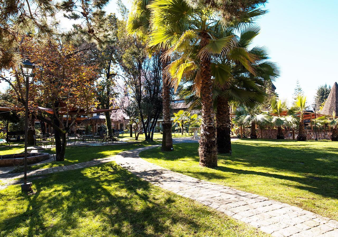 Hotel Y Centro De Eventos Manquehue Las Condes Santiago Dış mekan fotoğraf